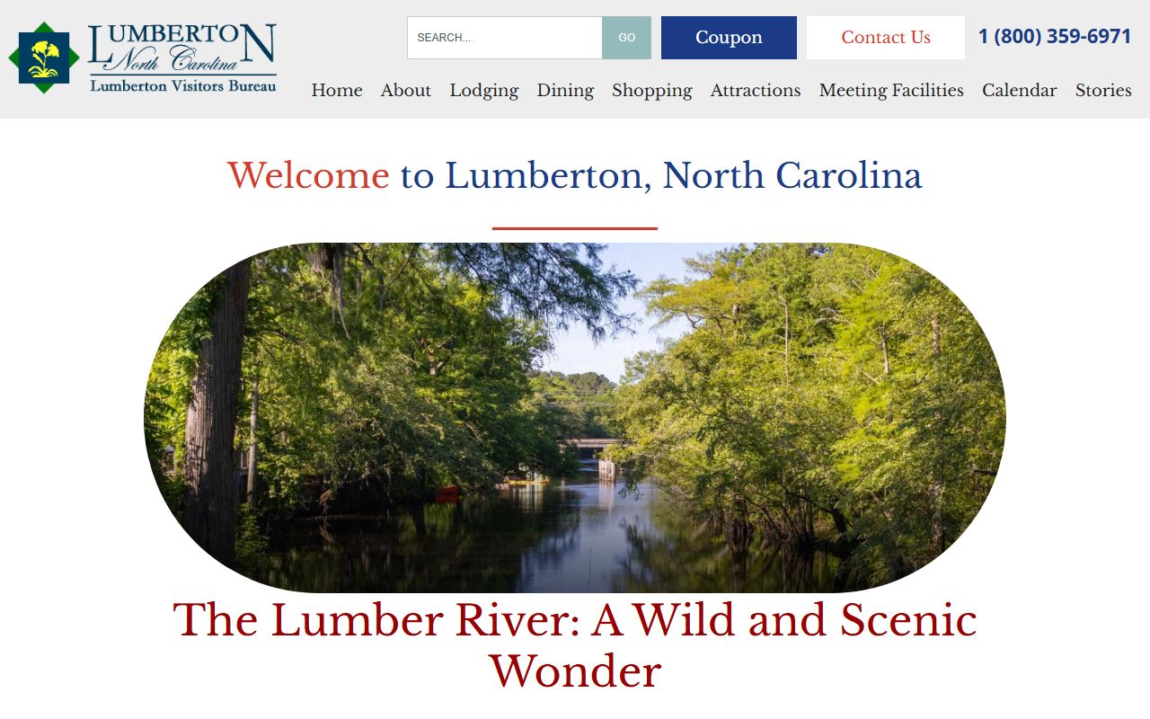 Lumberton people search City of Lumberton website