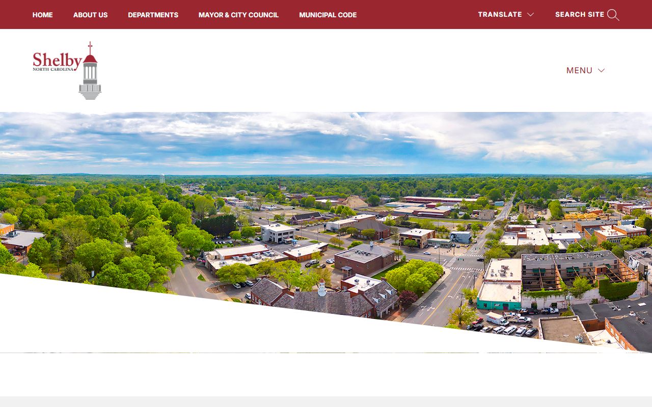 Shelby people search City of Shelby website